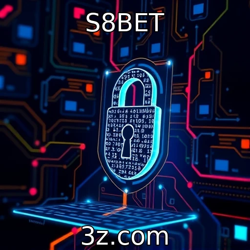 S8BET Apostas Esportivas: As Análises Que Transformam Jogadores em Vencedores