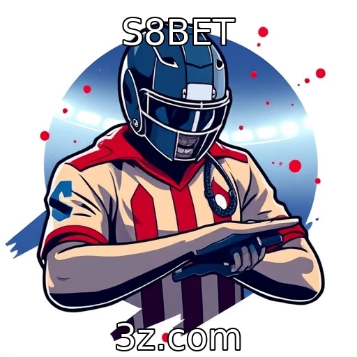 S8BET Apostas Esportivas: Análise Profunda de Jogos e Estratégias Vencedoras