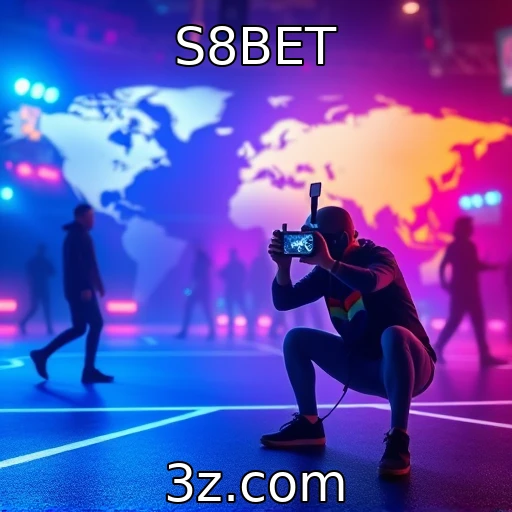 S8BET O Impacto das Novas Criptomoedas nas Apostas de 2025