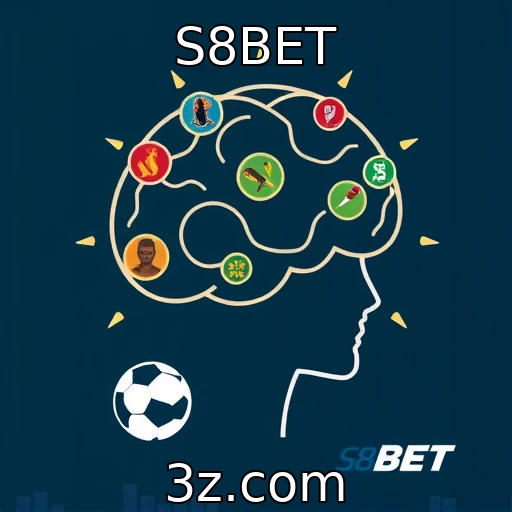 S8BET Novas Tendências em Apostas: O Que Esperar em 2025