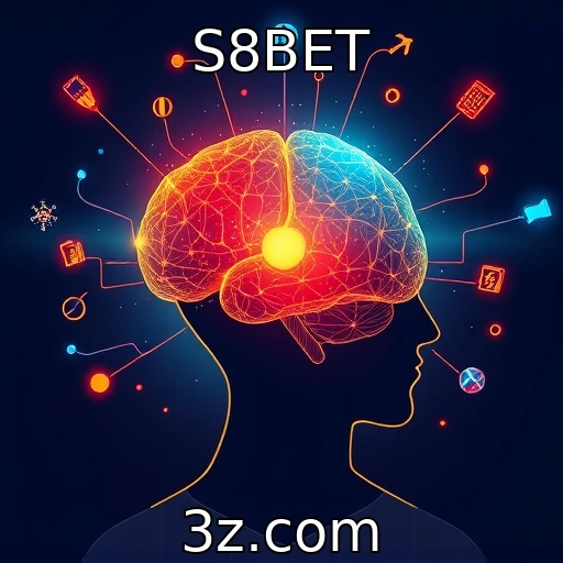 S8BET Os segredos das apostas esportivas que podem aumentar seus lucros