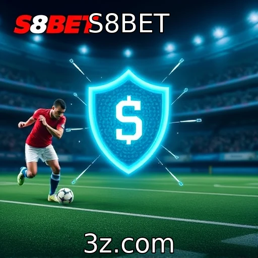 S8BET Apostas esportivas: como analisar partidas para maximizar ganhos