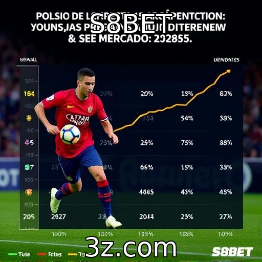 S8BET Desvendando a psicologia das apostas: como jogadores tomam decisões