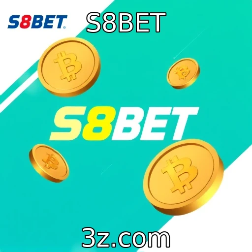 Como as criptomoedas estão revolucionando as apostas online - S8BET