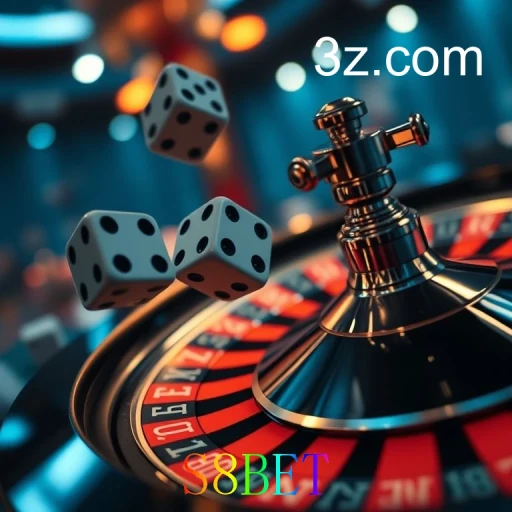 Experimente Jogos Incríveis na S8BET e Ganhe Prêmios