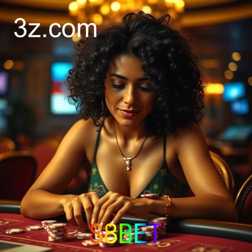 Promoções Sensacionais no S8BET: Golpe de Sorte à Vista!