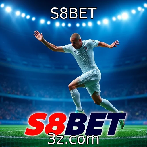 Estratégias Vencedoras em Apostas Esportivas para 2025 - S8BET